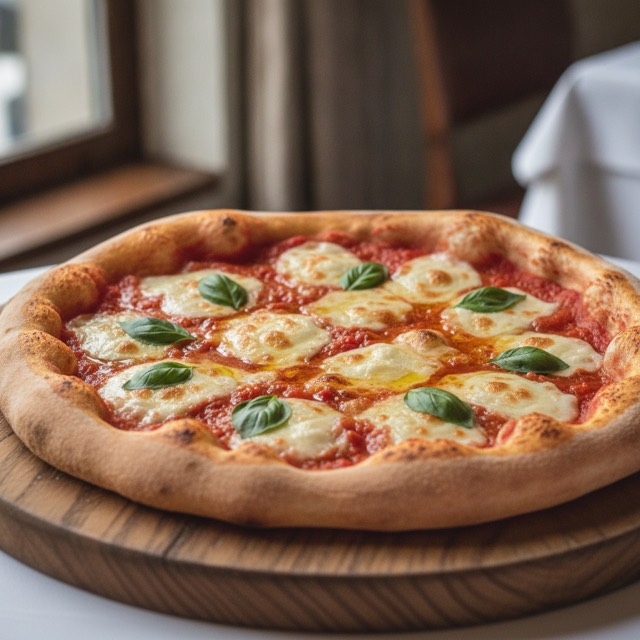 Margherita